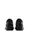 740 Black Unisex Daily Wear U740Bo2 - 4