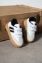 Unisex Boys - Girls - Children Baby Lighted Velcro School Shoes Sneaker Children's Sports Shoes - 3