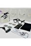 Aimb-G1 Smart Sunglasses Bluetooth-Enabled Outdoor Sports Headset Ai Voice Translation Features