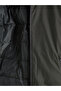 Standard Mold Hooded Men's Coat - 8