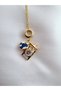 World Necklace, Holiday Necklace, Travel Souvenir, Couple's Item, Charm Necklace - 3