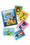 Lisanslı Panini Stumble Guys Sticker Başlangıç Albümü+ 2 Paket (10 Çıkartma) - 6