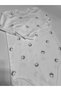 Girl Boy Child Baby Long Sleeve Snap Fastener Bodysuit-Badi 100% Organic Cotton 3.5-4-5-6 Years Old - 6