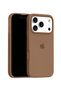 Apple iPhone 18 Pro 5G 2026 Luxury Premium Quality Liquid Silicone Case Cover - 2
