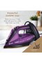 T22008 CeraGlide Cordless Steam Iron with Ceramic Soleplate and Variable Steam Function, 2400 - 6