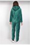 Trening dama flausat - 3