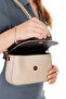 Women's Flap Crossbody Shoulder Bag - 8