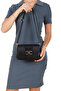 Women's Flap Crossbody Shoulder Bag - 3