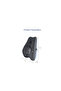 Orthopedic Waist Cushion Lumber Support Cushion Office Chair Memory Foam Back Support Cushion - 5