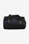 Everest Unisex Sports Travel Bag Hand Luggage Black 602 T113 - 2