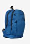 N1 Unisex Travel and School Backpack Large Size Sax 602 T58