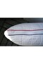 1 Air Conditioner Pillow White Stain Resistant |   Washable, Effective Against Mouth Leakage with Zipper - 3
