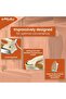 DHX-9 Heavy Weight Dry Iron with Advance Soleplate - 5