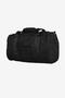 Everest Unisex Sports Travel Bag Hand Luggage Black 602 T113 - 3