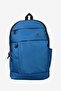 N1 Unisex Travel and School Backpack Large Size Sax 602 T58 - 2