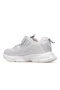Kimmy Girls' Lightweight Sneaker Sports Shoes 25K 346.309 Pk Gray - 3