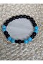 Special Design Minimalist Design Natural Stone Bracelet - 2
