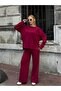 Women's Tracksuit Set - 3