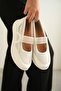Large Size Daily Sports Ballerina Shoes