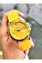 Original 2 Years Warranty Silicone Cord Men's Wristwatch Waterproof Bracelet with Gift - 6
