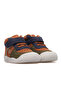 Soli Ii Boys' Light Sole Casual Boots 25K 946.402 Be Brown - 5