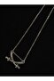 Stainless Steel Chain Men's Necklace - 2