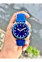 Original 2 Years Warranty Silicone Cord Men's Wristwatch Waterproof Bracelet with Gift - 2