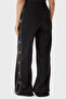 Octavia Loose Fit Normal Waist Wide Leg Stone Detailed Pants V5Bb12Kcx22 Pants V5Bb12 - 3