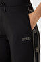 Octavia Loose Fit Normal Waist Wide Leg Stone Detailed Pants V5Bb12Kcx22 Pants V5Bb12 - 4
