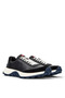 Black Women's Sneaker K201586-023 - 2
