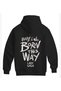 Designed for Lady Gaga Fans! Lady Gaga Designed Unisex Cotton Sweatshirt