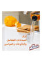 Sink and Drain Gel Cleaner, Clear Blocked Sinks Fast, Works In 5 Minutes 1L - 5