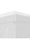 Party Tent 3x9 m White - 8