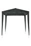 Professional Party Tent 2x2 m Anthracite - 2