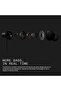 Neckband Pro Bluetooth Headphones - 6