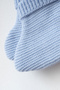 Baby Knitwear 6-Piece Newborn Hospital Discharge Set with Blanket Yk63327 - 5