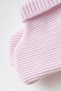 Baby Knitwear 6-Piece Newborn Hospital Discharge Set with Blanket Yk63325 - 5