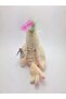 Pompom Cockatoo Parrot Plush 20 cm - 7