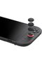 Savage Raven by Skull & Co. Skin, CQC Thumb Grip Set Joystick Cap Analog Stick Cap for Nintendo Swit - 6