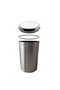 Sensor waste bin SD 805 S (silver) - 3