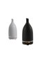 Aroma Diffuser and Humidifier 'Ellestfun' - Ceramic