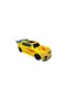 Toy Remote Control Shooting Light-Up Police Car (Item Code: Dz777-63)