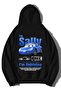 Unisex Oversize I'M Sally Hoodie