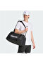 Linear Duffel m Black Sports Bag Jd9555