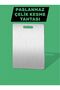 Stainless Steel Cutting Board 24X34 cm Double-Sided Use for Kitchen