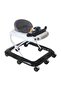 A25 Baby Walker, White - 2