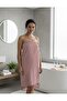 100% Karatezgah Woven Organic Peshtemal & Beach Towel & Bath Towel - 2