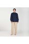 Soft Crepe Ladies Shirt – High Neck and Full Sleeves with Embroidery, Available in 3 Colors - 3