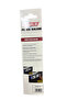 Plate Writing and Correction Pen (Black) |   Car Paint Touch up Pen, Scratch Remover Pen - 3