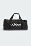 Linear Duffel m Black Sports Bag Jd9555 - 4